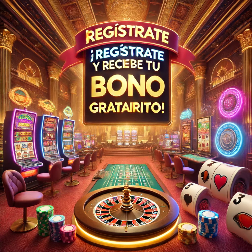 Los Mejores Casinos Online que Regalan un Depósito Inicial para Jugar